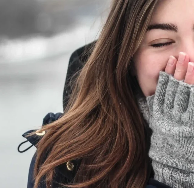 Aquecedor a Gás Residencial Adeus Frio